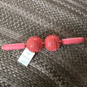 Physique 57 Massage Roller